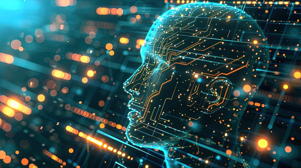 ai generated, face, artificial intelligence, machine learning, neural network, circuitry, circuit, neural network, neural network, neural network, neural network, neural network-8540923.jpg